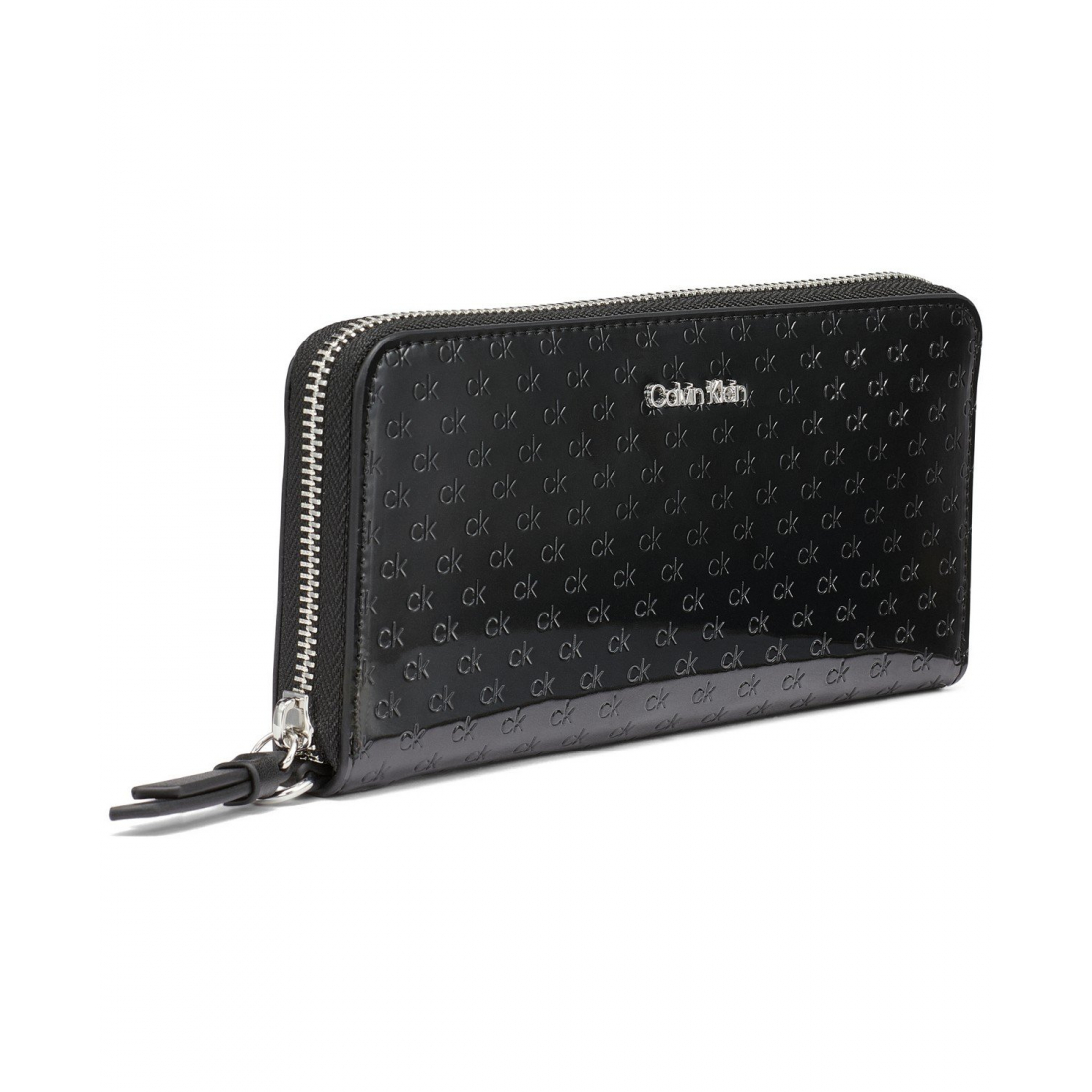 Women's 'Moon Signature Embossed Boxed' Wallet