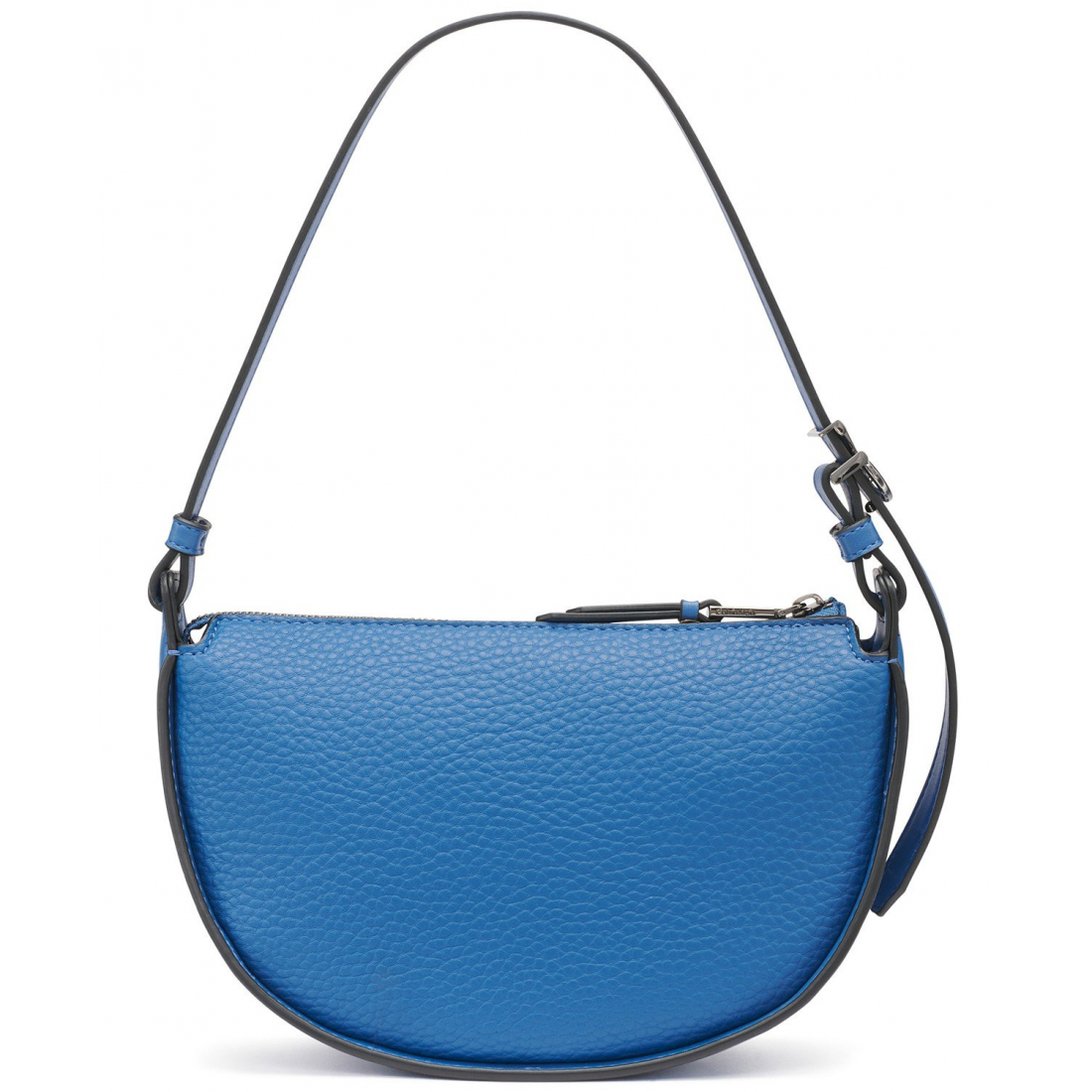 Women's 'Gemma Zip Closure' Shoulder Bag