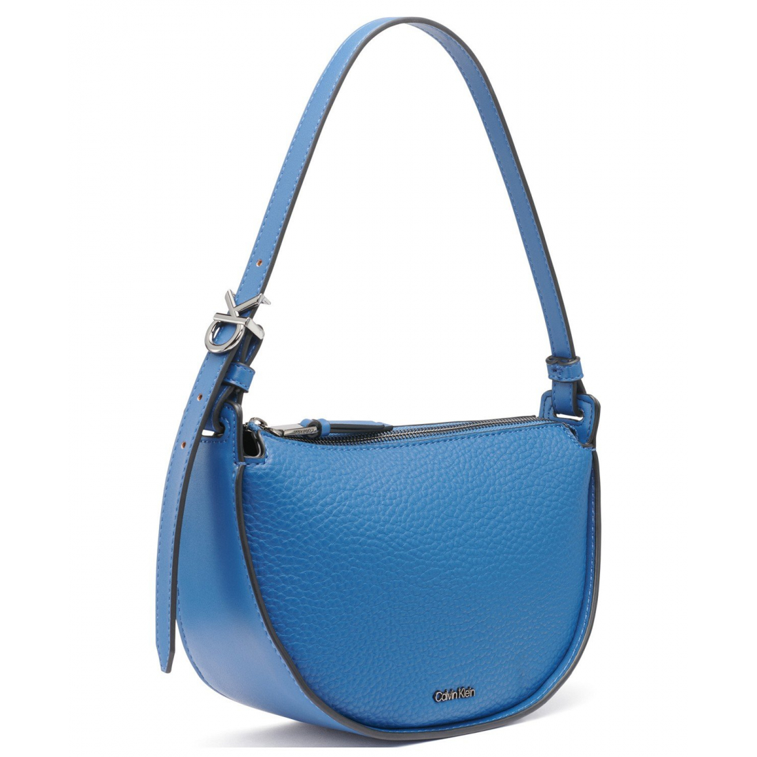 Women's 'Gemma Zip Closure' Shoulder Bag