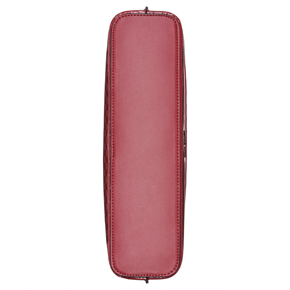 Women's 'Verne Signature Embossed Flap' Shoulder Bag