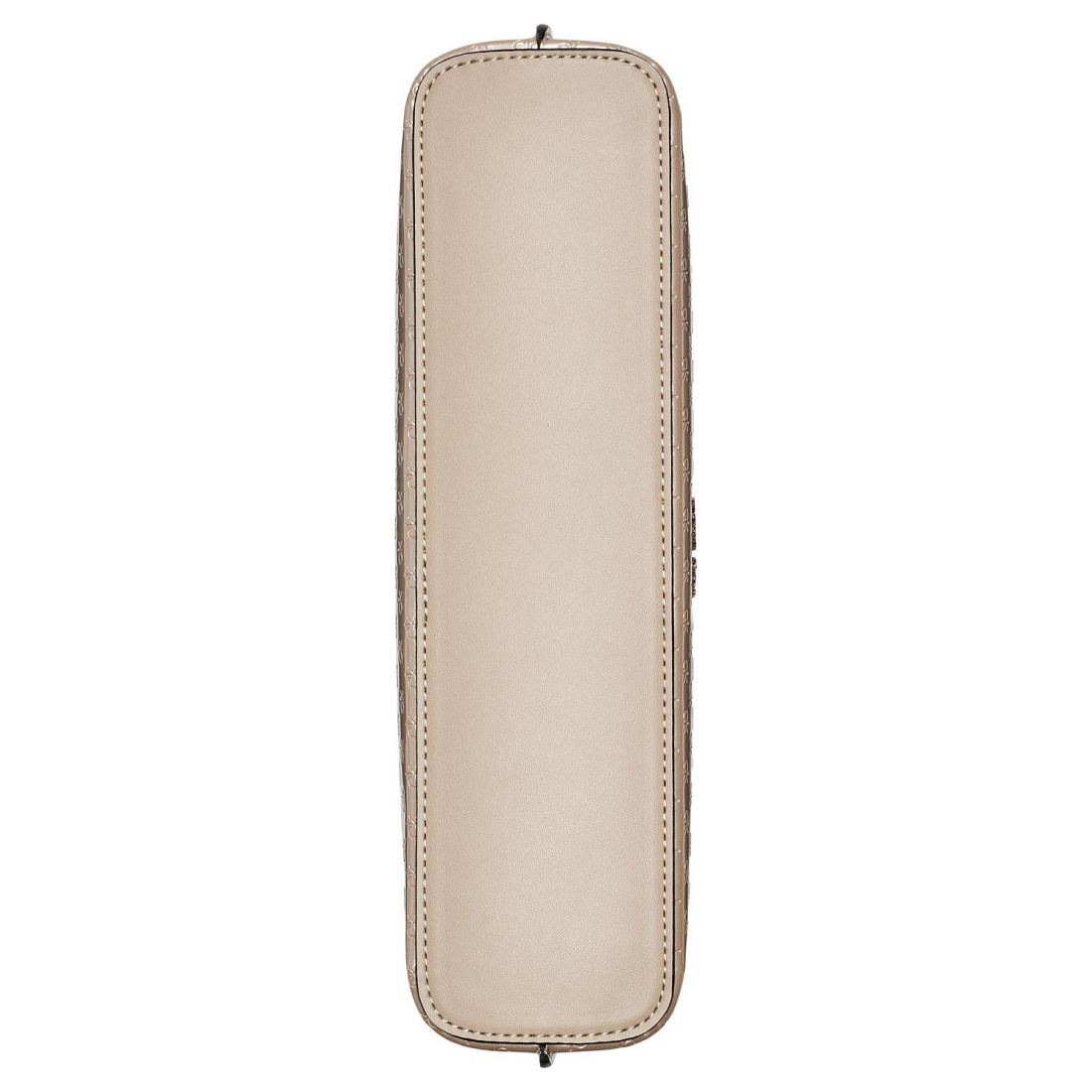 Women's 'Verne Signature Embossed Flap' Shoulder Bag