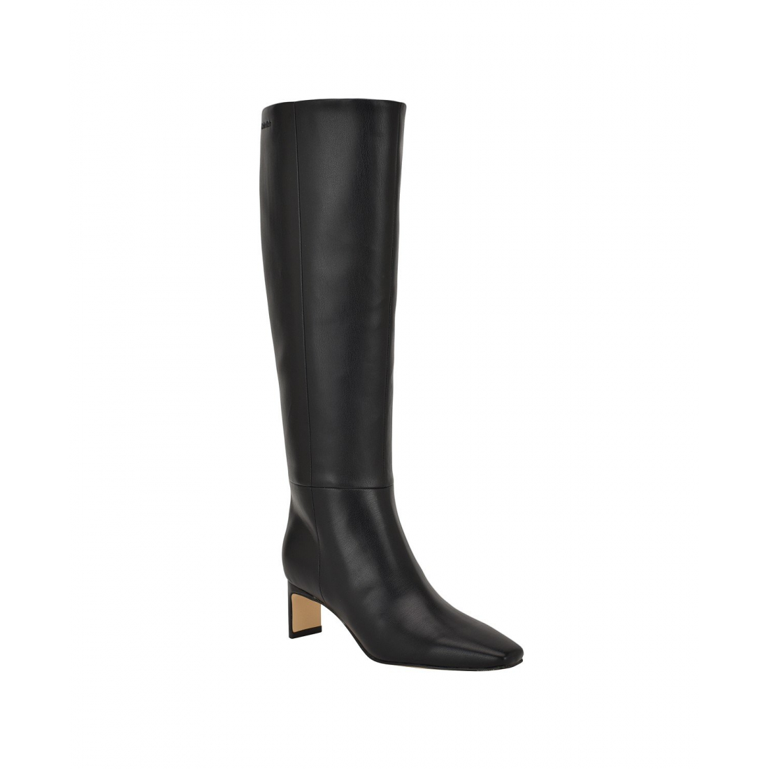 Bottes 'Caterine Tall Square Toe' pour Femmes
