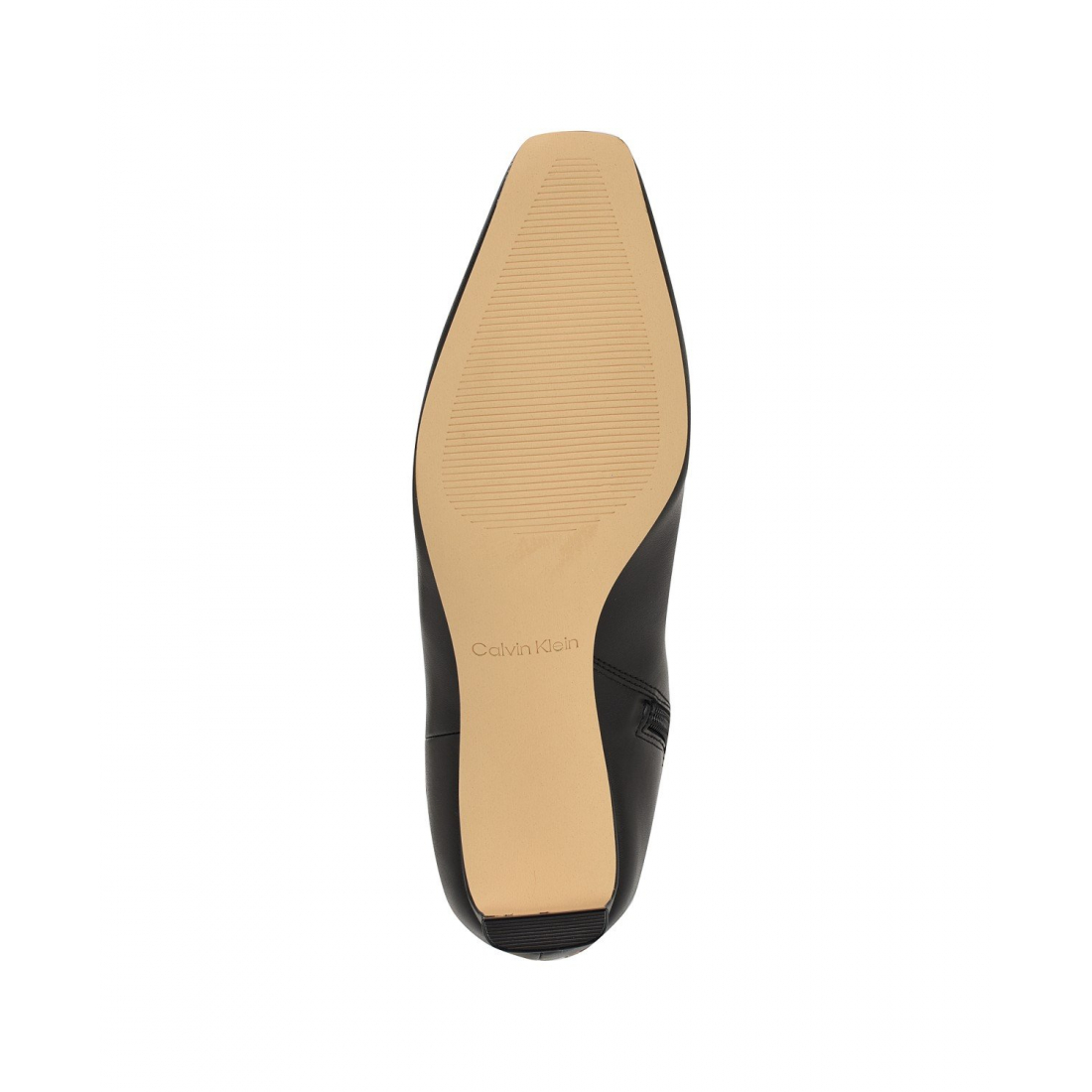 Bottes 'Caterine Tall Square Toe' pour Femmes