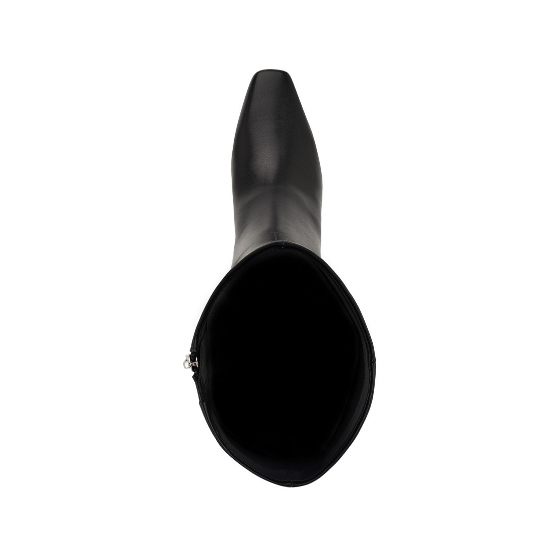 Bottes 'Caterine Tall Square Toe' pour Femmes