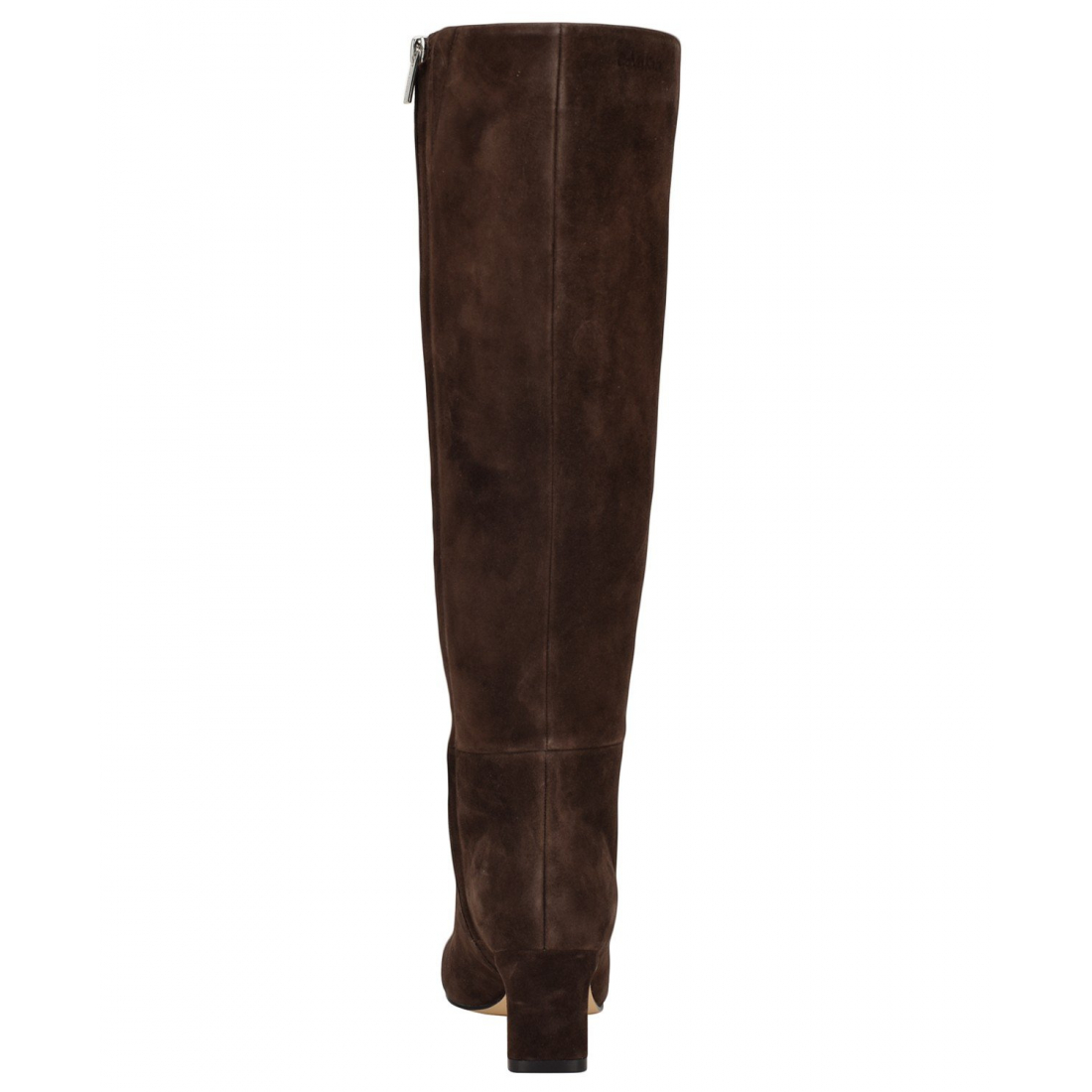 Bottes 'Caterine Tall Square Toe' pour Femmes