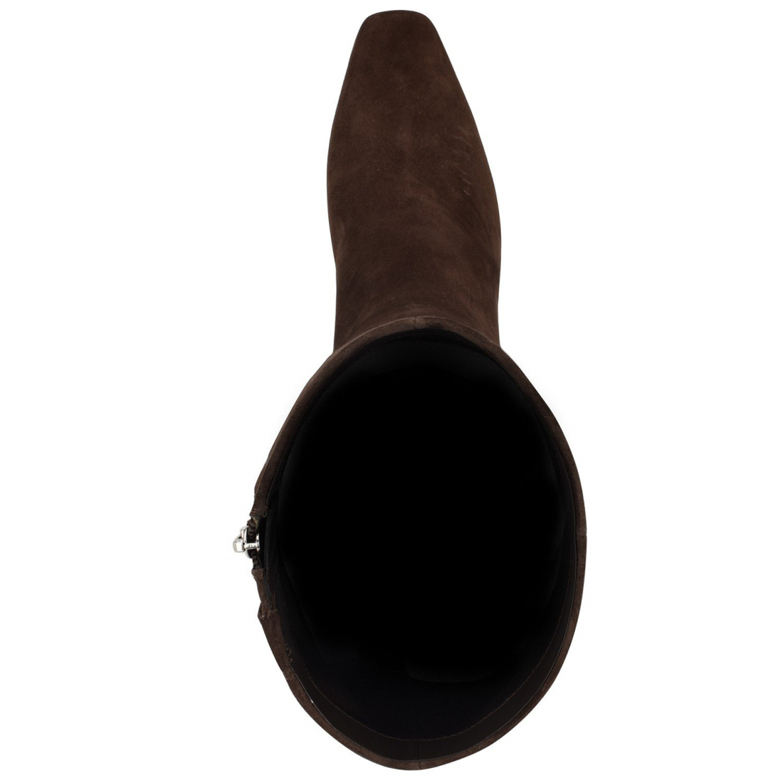 Bottes 'Caterine Tall Square Toe' pour Femmes