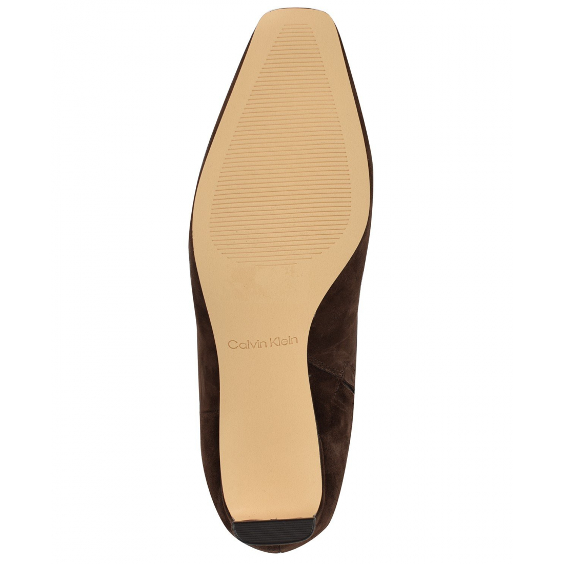 Bottes 'Caterine Tall Square Toe' pour Femmes