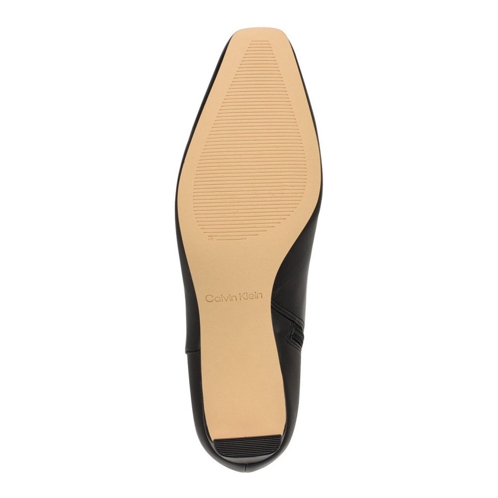 Bottines 'Caselle Square Toe Dress' pour Femmes