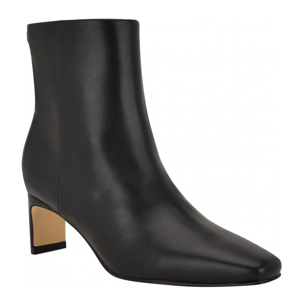 Bottines 'Caselle Square Toe Dress' pour Femmes
