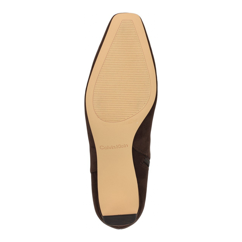 Bottines 'Caselle Square Toe Dress' pour Femmes