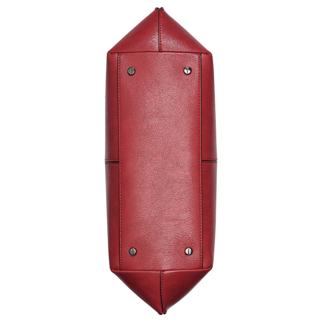 Women's 'Granite Bag with Magnetic Snap' Tote Bag