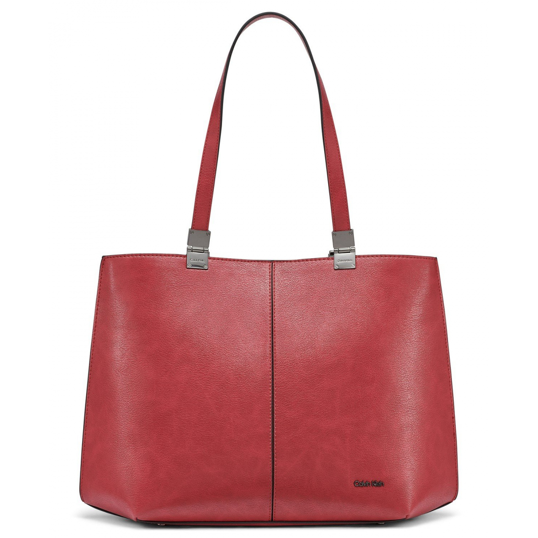 Women's 'Granite Bag with Magnetic Snap' Tote Bag