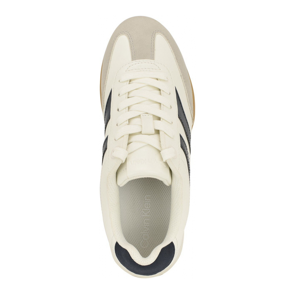 Sneakers 'Hendrea Lace-Up' pour Femmes