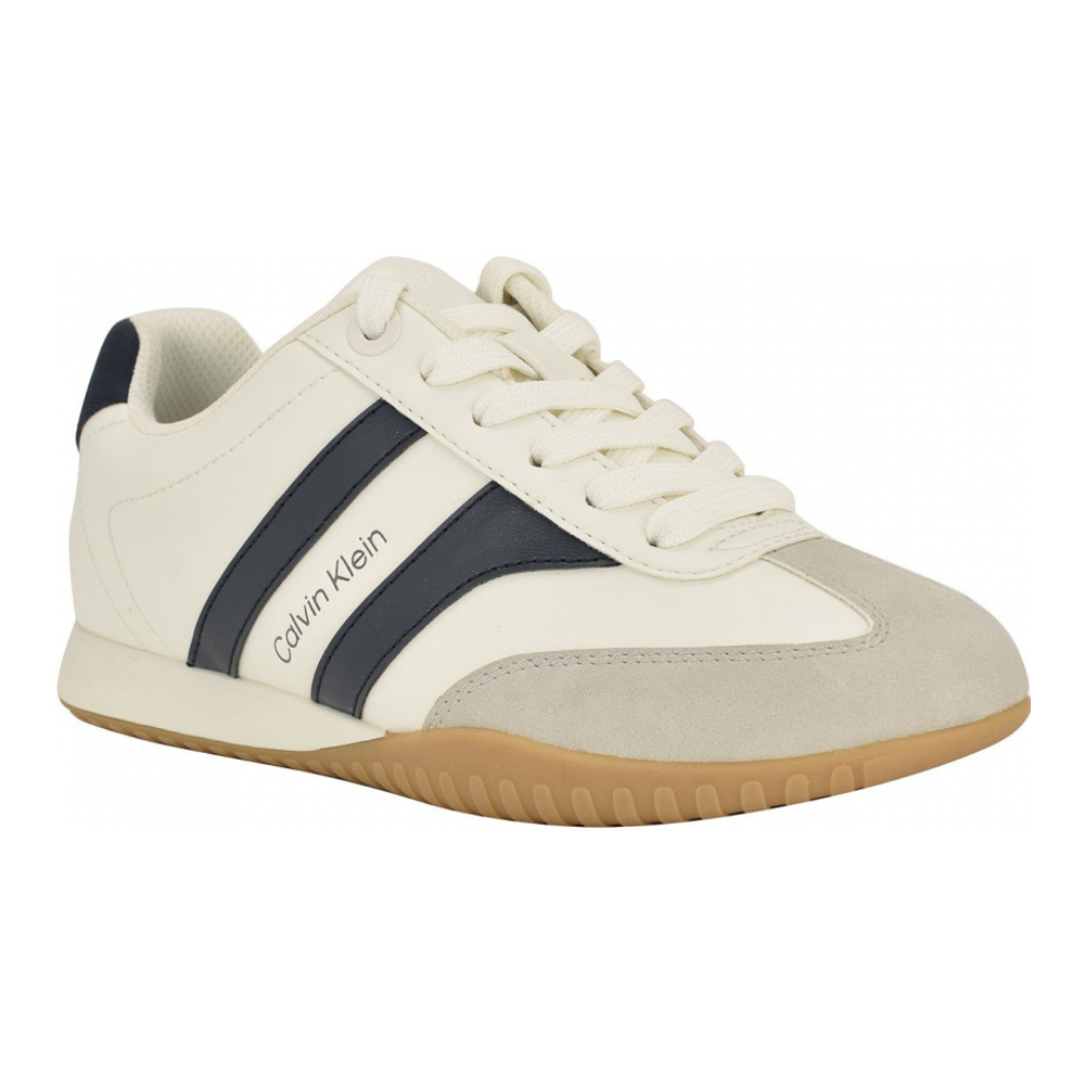 Sneakers 'Hendrea Lace-Up' pour Femmes