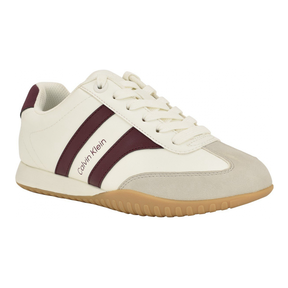 Sneakers 'Hendrea Lace-Up' pour Femmes