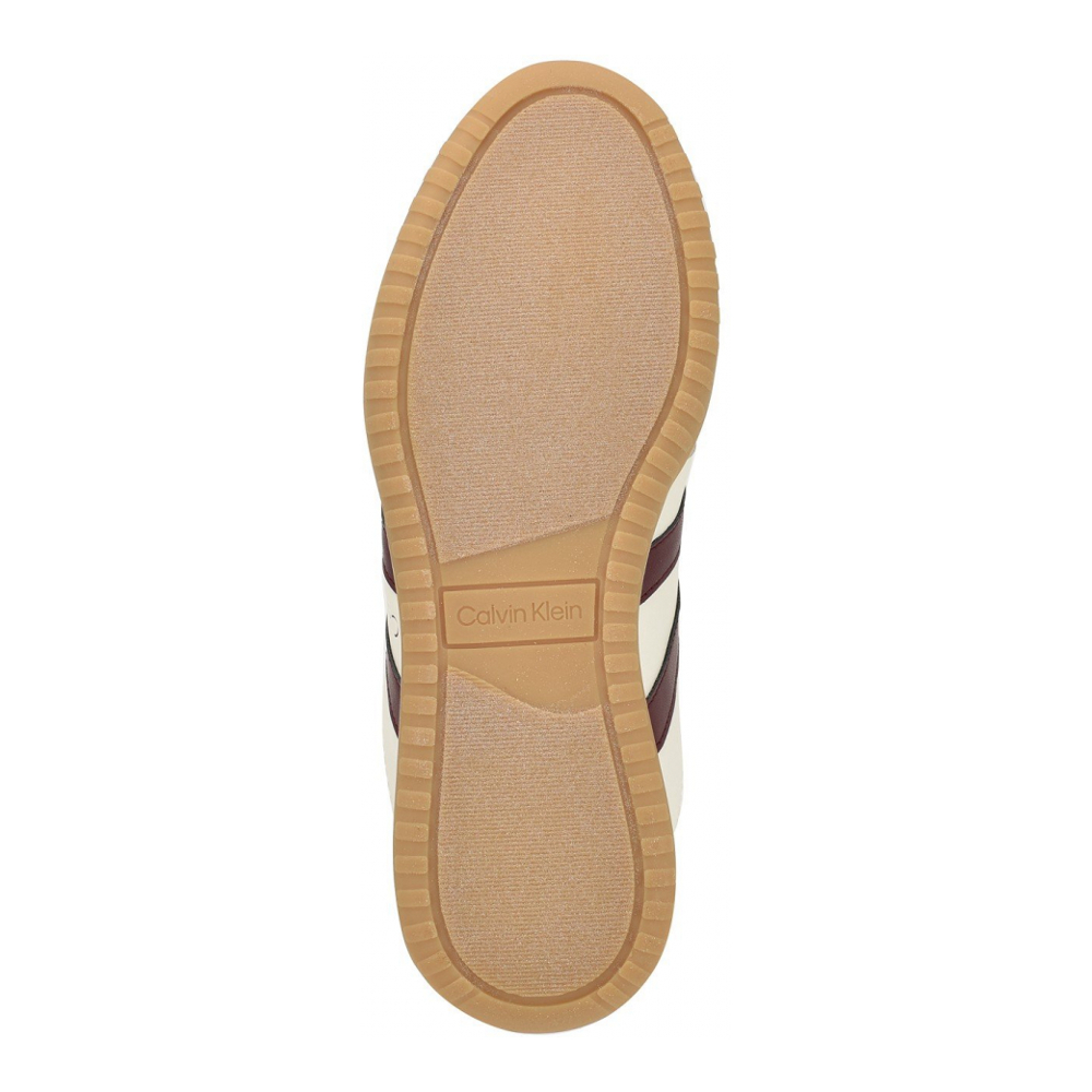 Sneakers 'Hendrea Lace-Up' pour Femmes