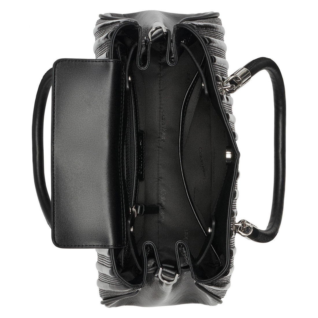 Women's 'Brigette East West Convertible' Satchel