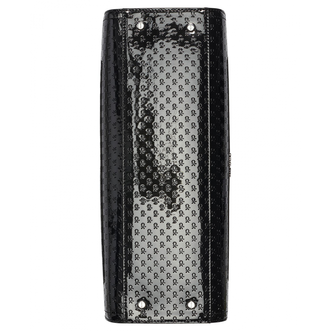 Women's 'Verne Signature Embossed with Charm' Tote Bag