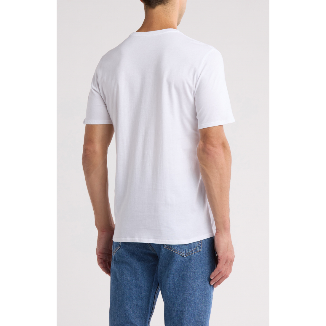 Men's 'Repeat Tape' T-Shirt