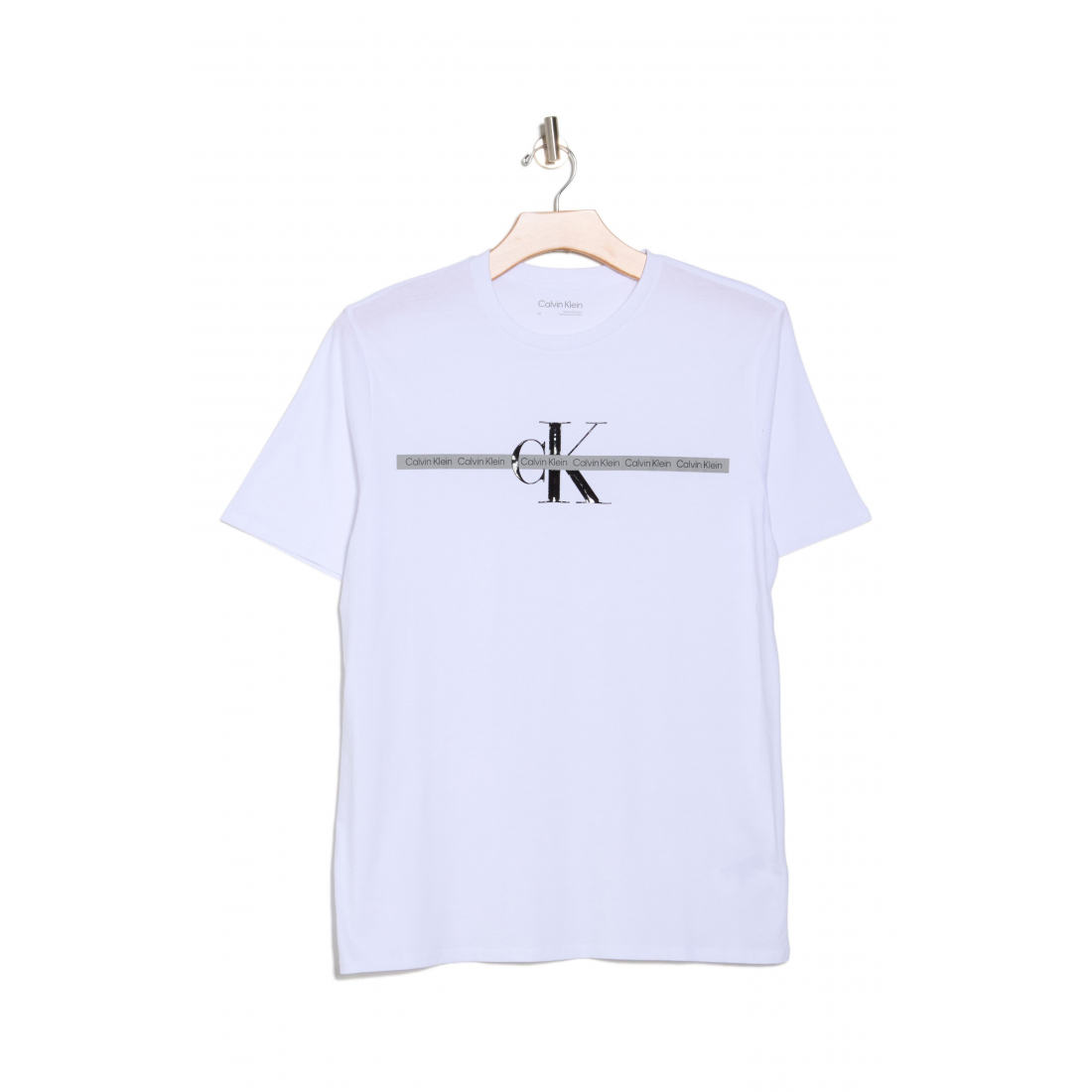 Men's 'Repeat Tape' T-Shirt