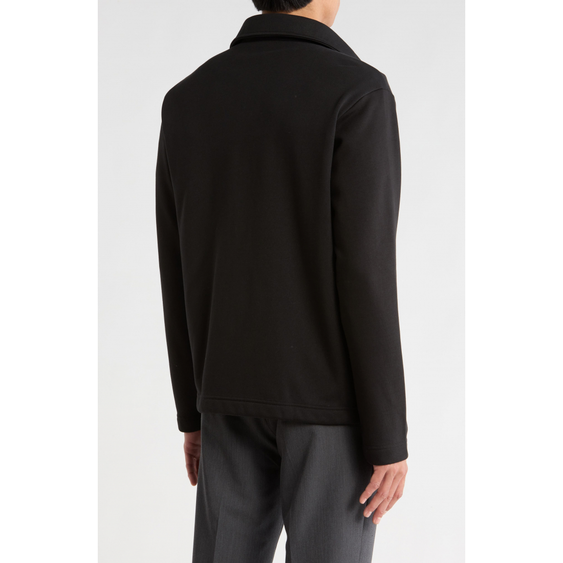 Men's 'Heavyweight' Jacket