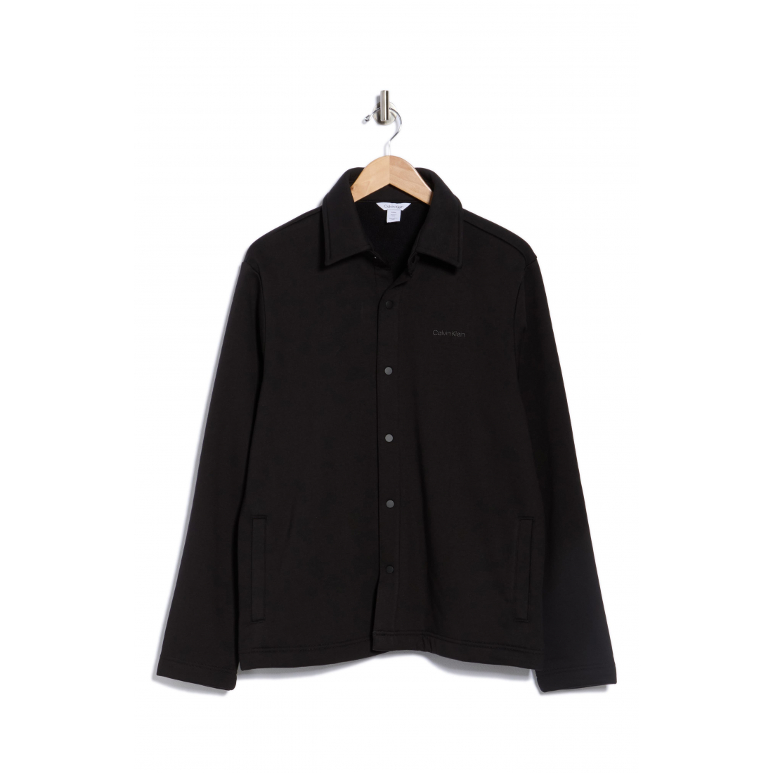 Men's 'Heavyweight' Jacket