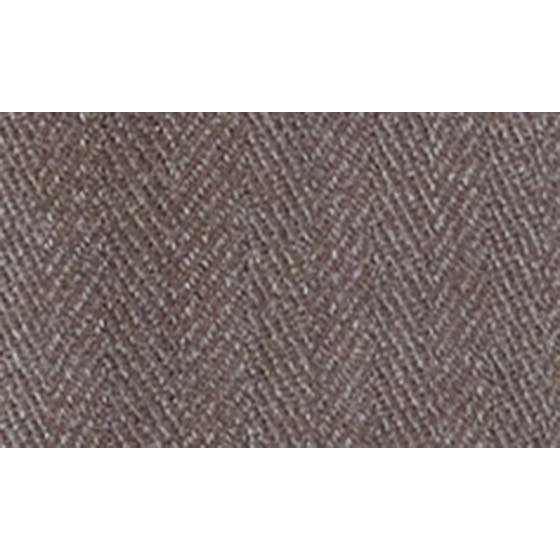 'Herringbone Two-Button' Klassischer Blazer für Herren