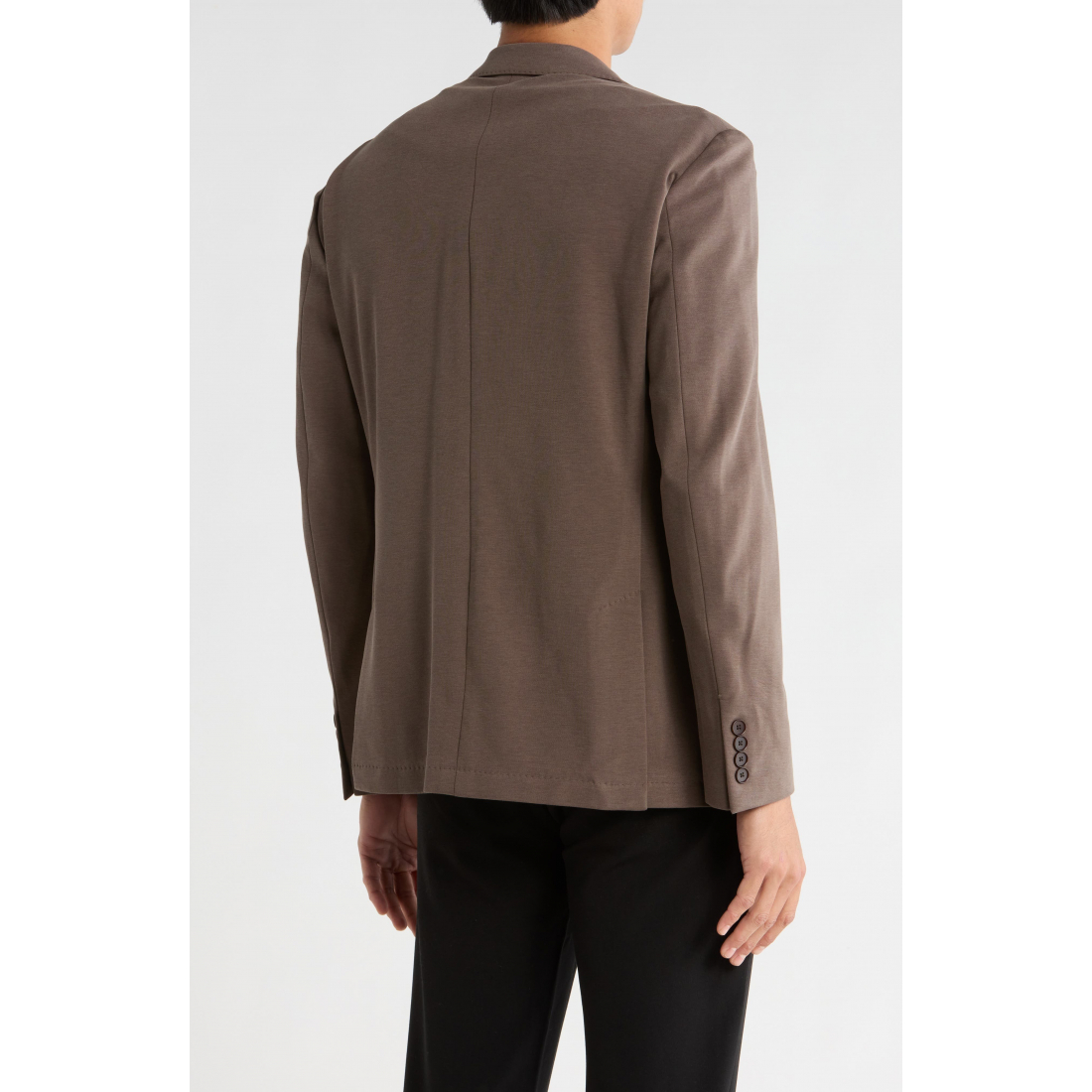 'Two-Button' Klassischer Blazer für Herren