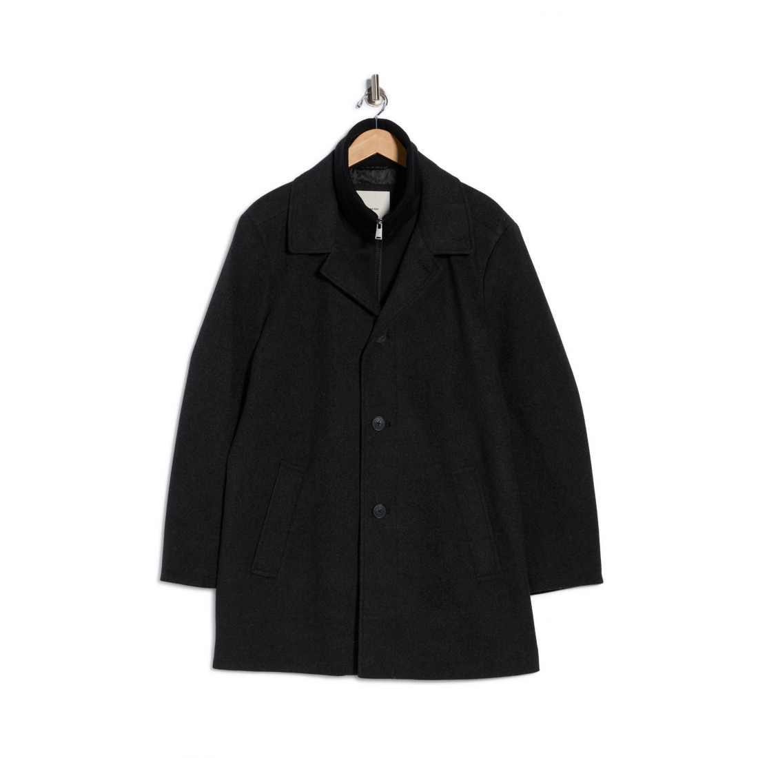 Men's 'Coleman' Coat