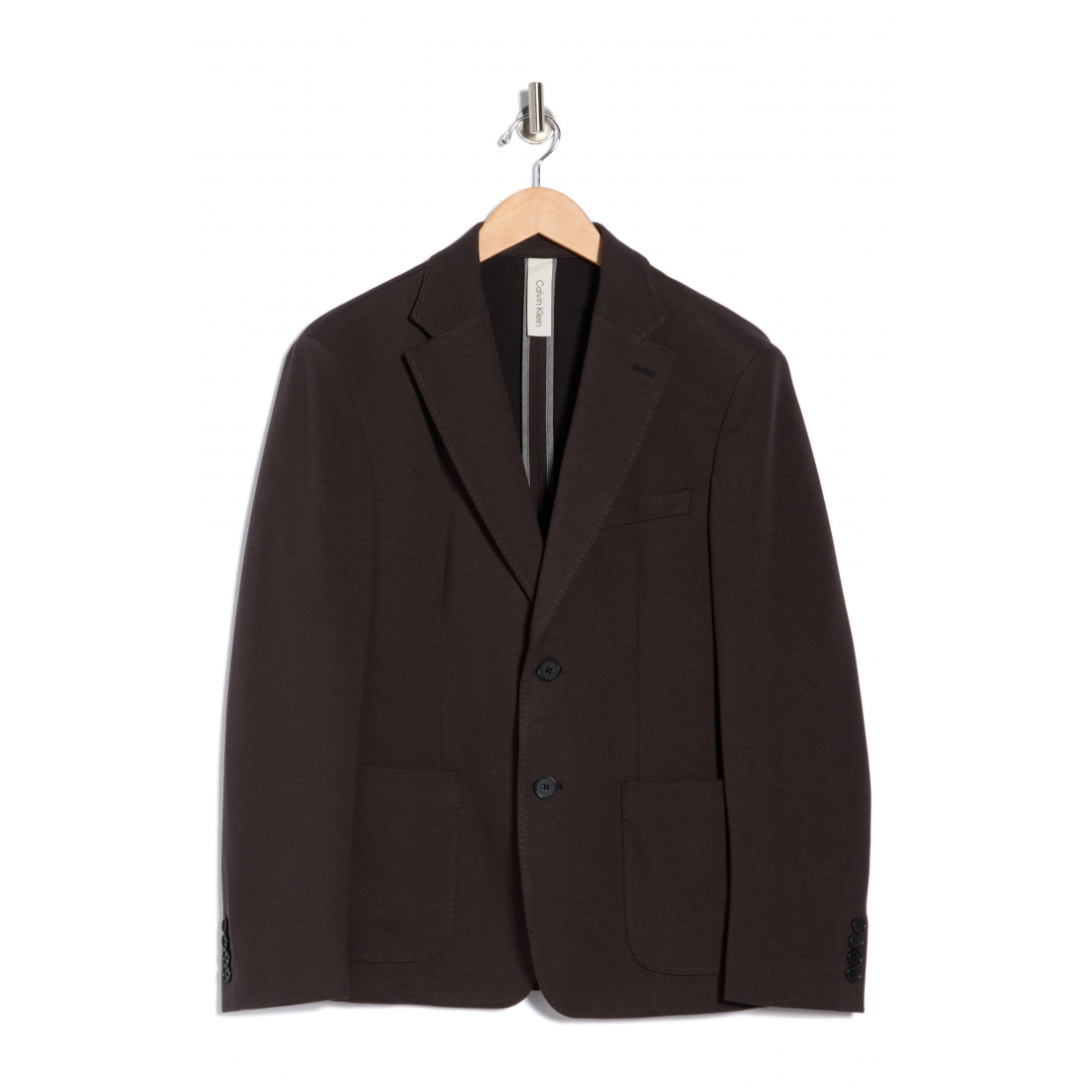 'Two-Button' Klassischer Blazer für Herren