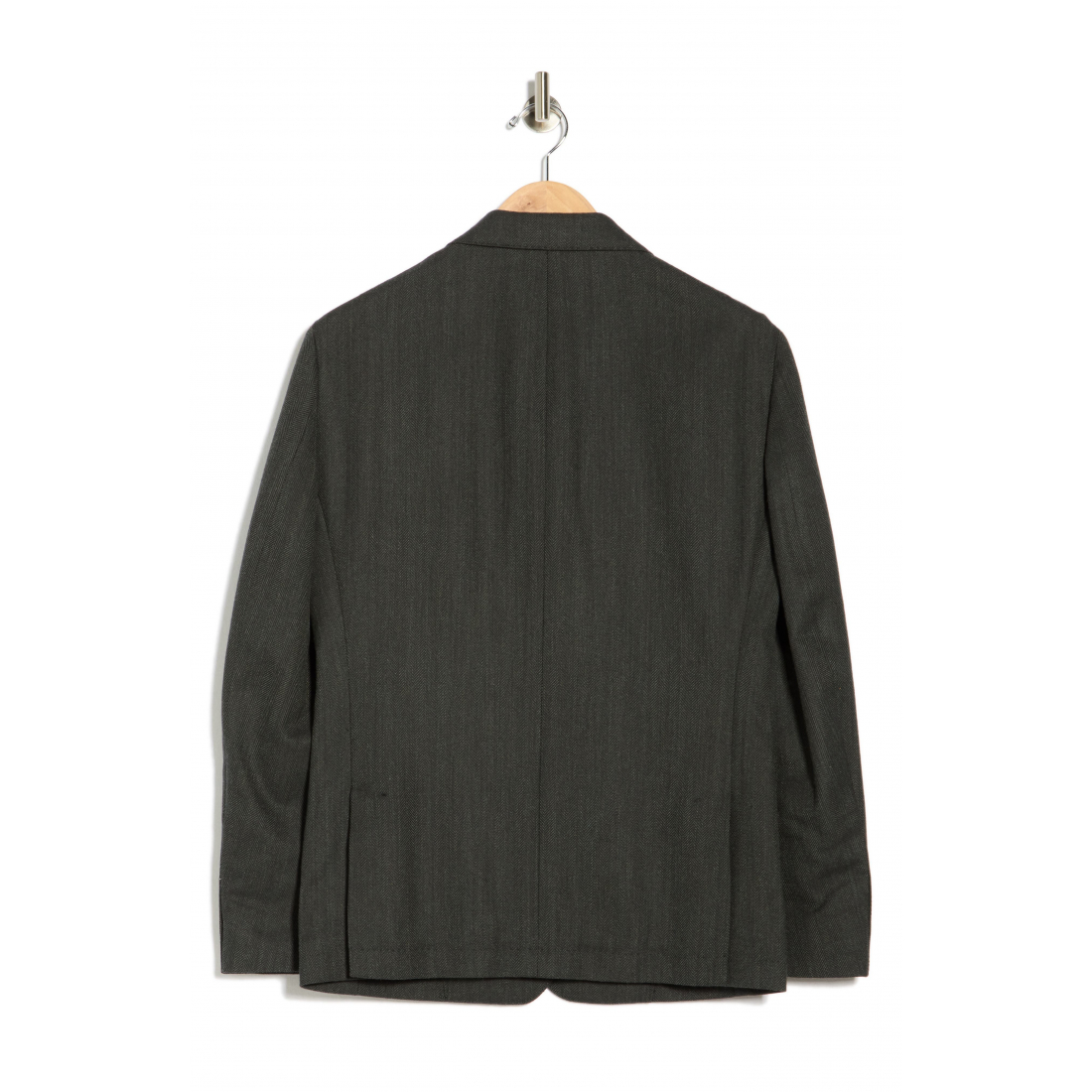 Men's 'Heathered Notch Lapel' Blazer