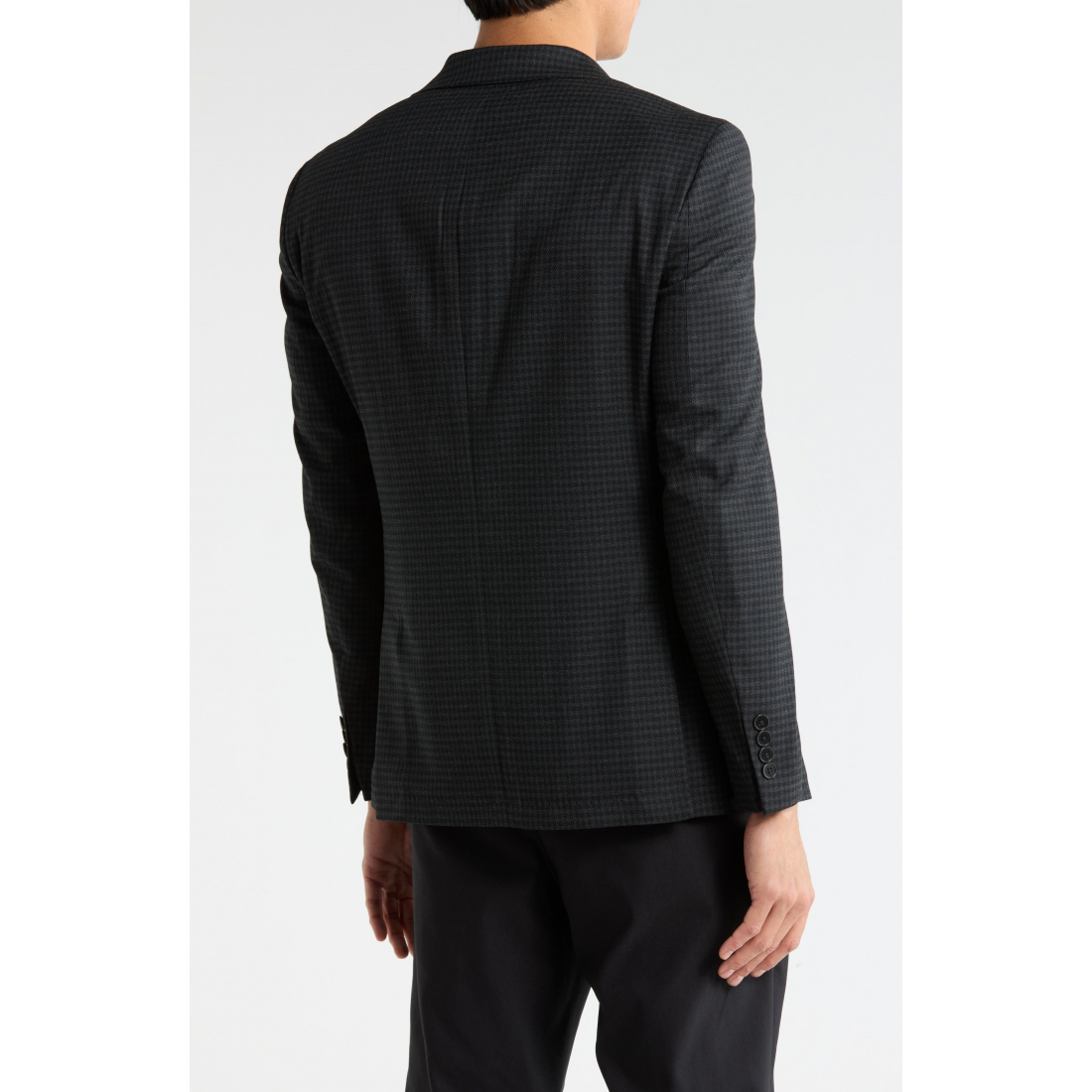 Men's 'Notch Lapel' Blazer