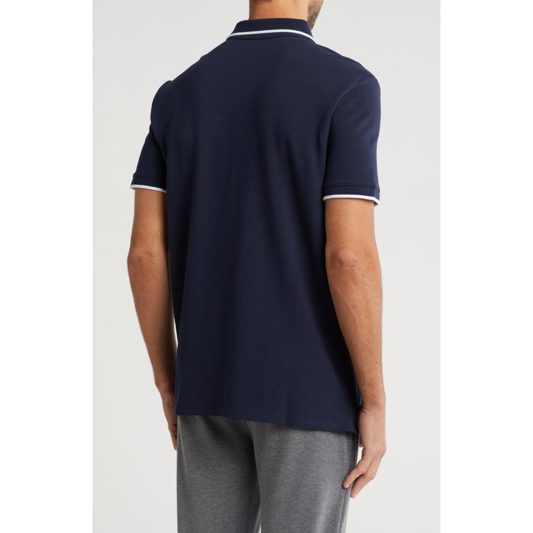 Men's 'Stretch' Polo Shirt