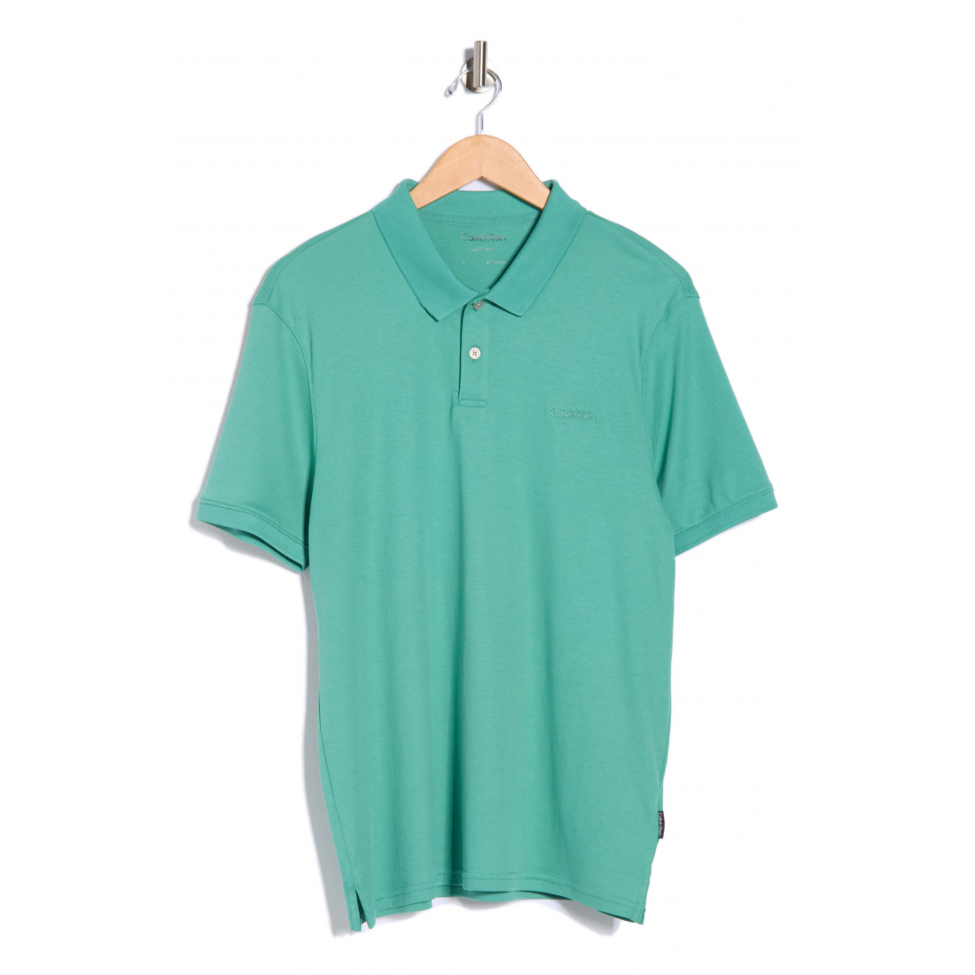 'Liquid Touch' Polohemd für Herren