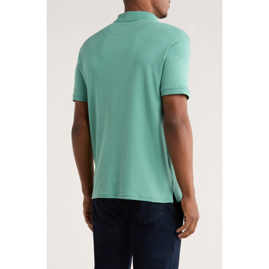 'Liquid Touch' Polohemd für Herren