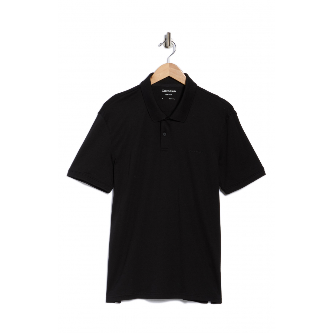 'Liquid Touch' Polohemd für Herren