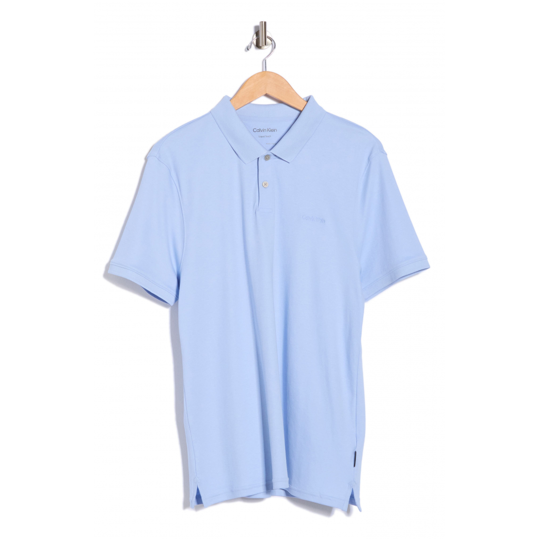 'Liquid Touch' Polohemd für Herren