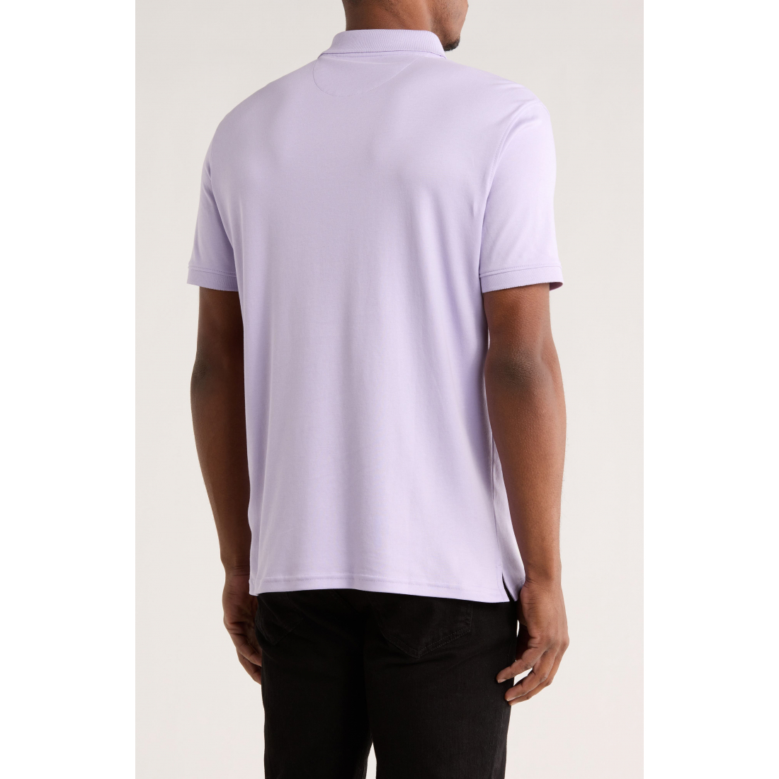 'Liquid Touch' Polohemd für Herren