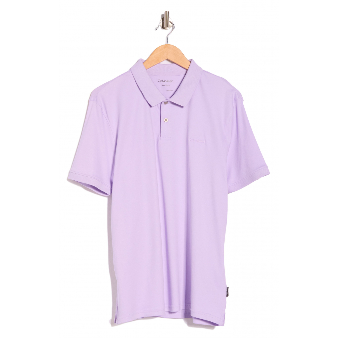 'Liquid Touch' Polohemd für Herren