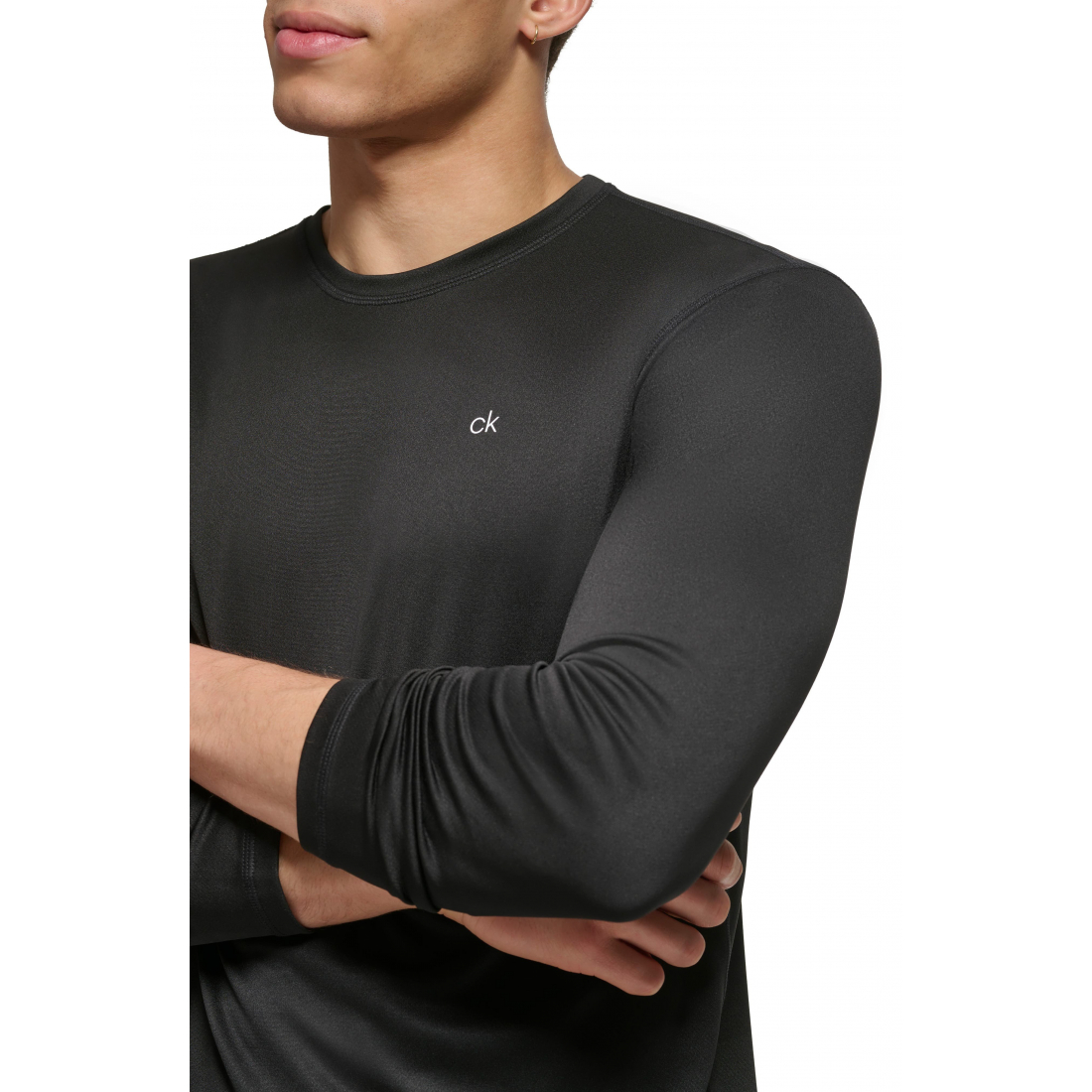 Men's 'Moisture Wicking' Long Sleeve top