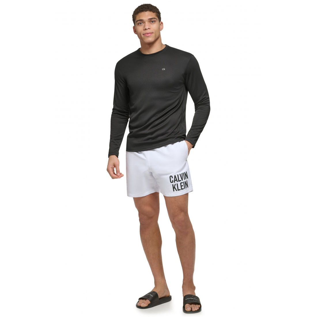 Men's 'Moisture Wicking' Long Sleeve top