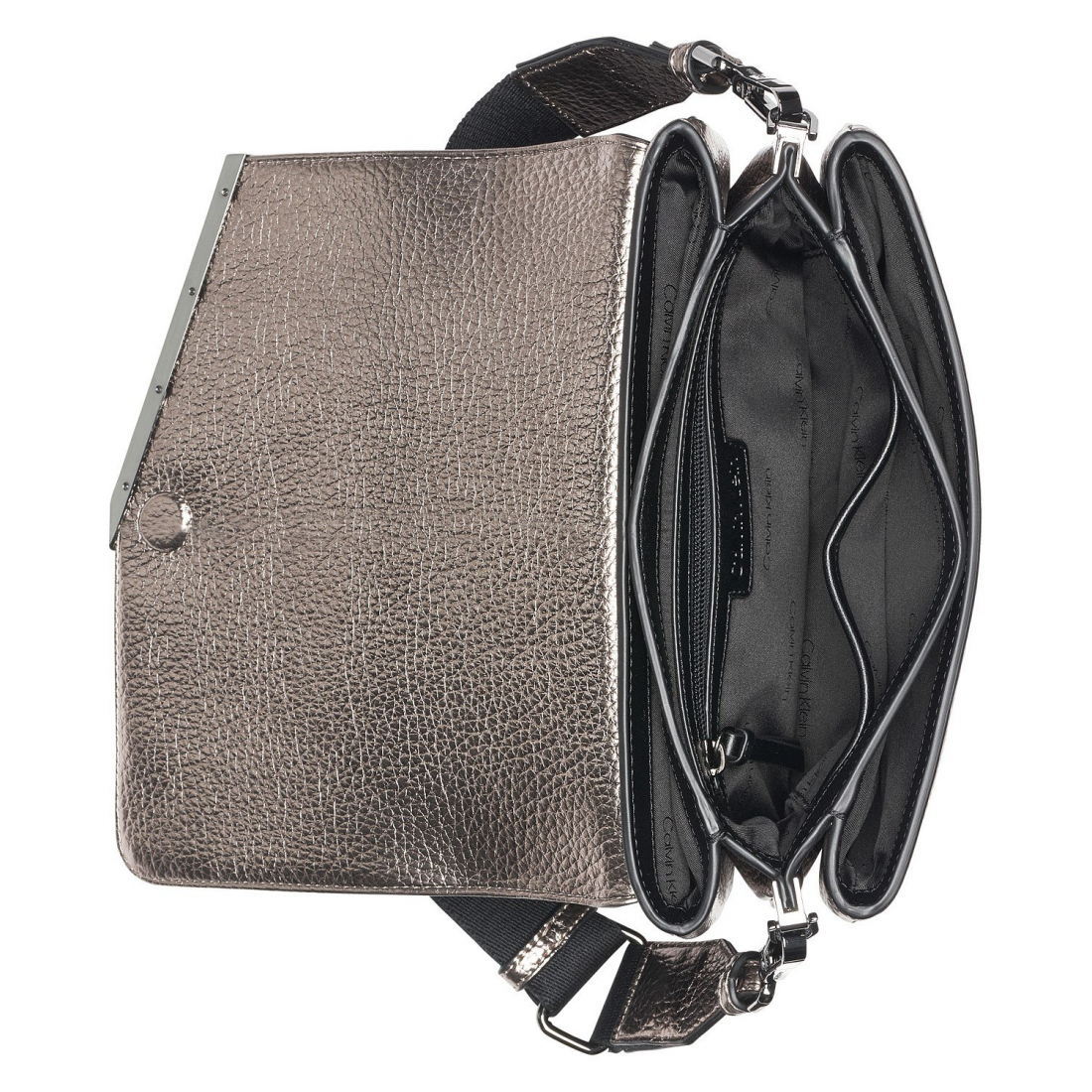 'Ria' Umhängetasche für Damen