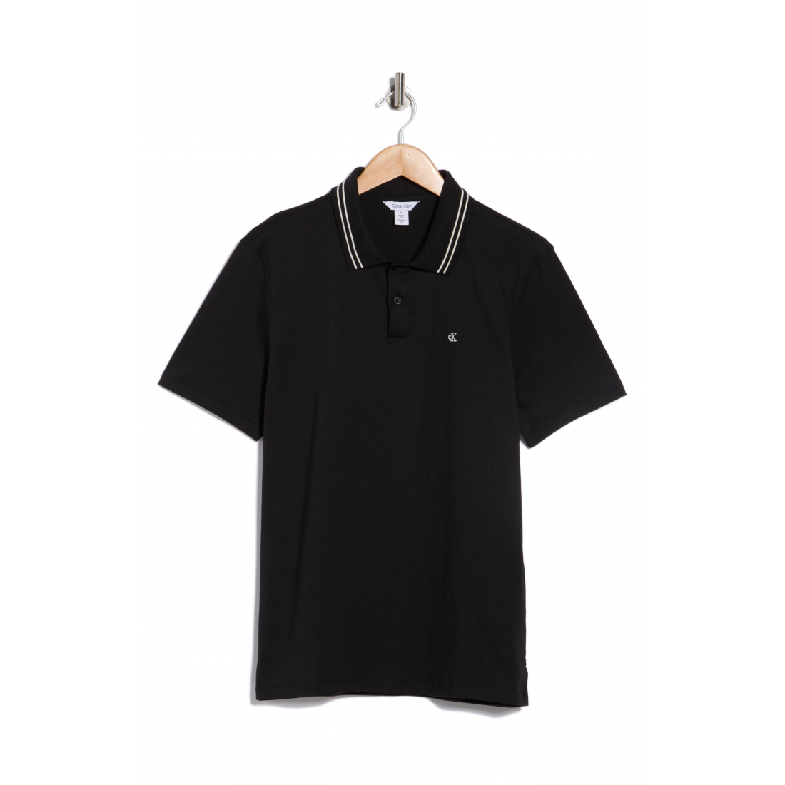 Men's 'Tipped' Polo Shirt