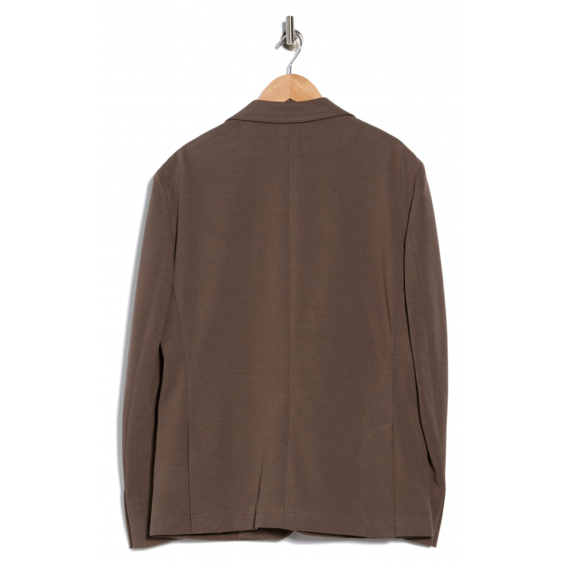 'Two-Button' Klassischer Blazer für Herren