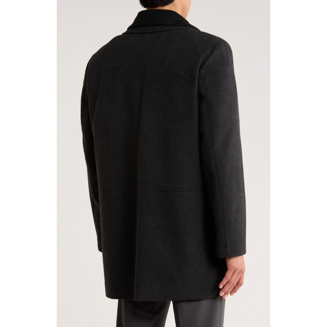 Men's 'Coleman' Coat