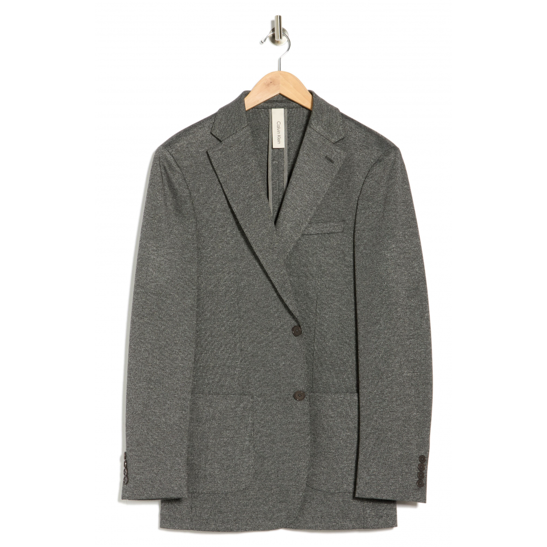 Men's 'Notch Lapel' Blazer