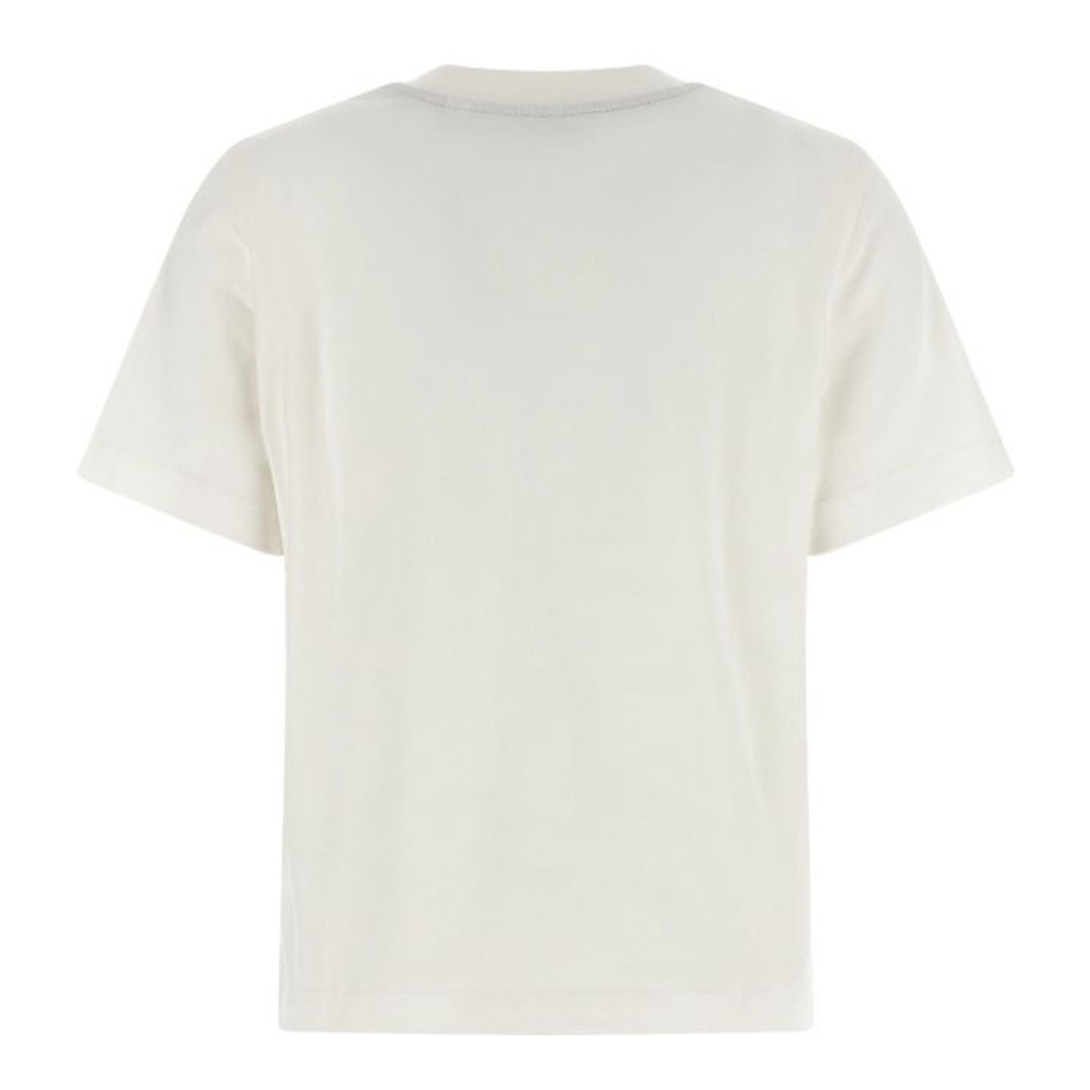 T-shirt 'Ww-Sic' pour Femmes