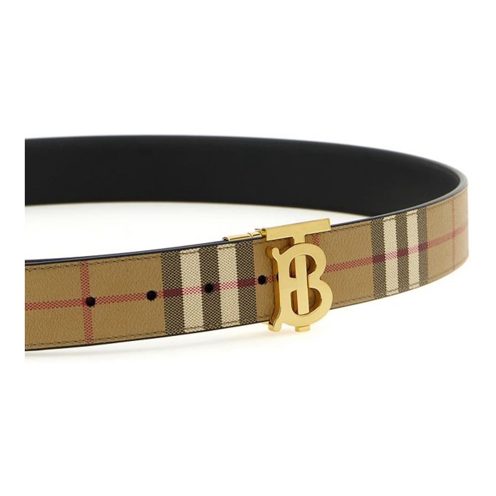 Ceinture 'TB Reversible' pour Hommes