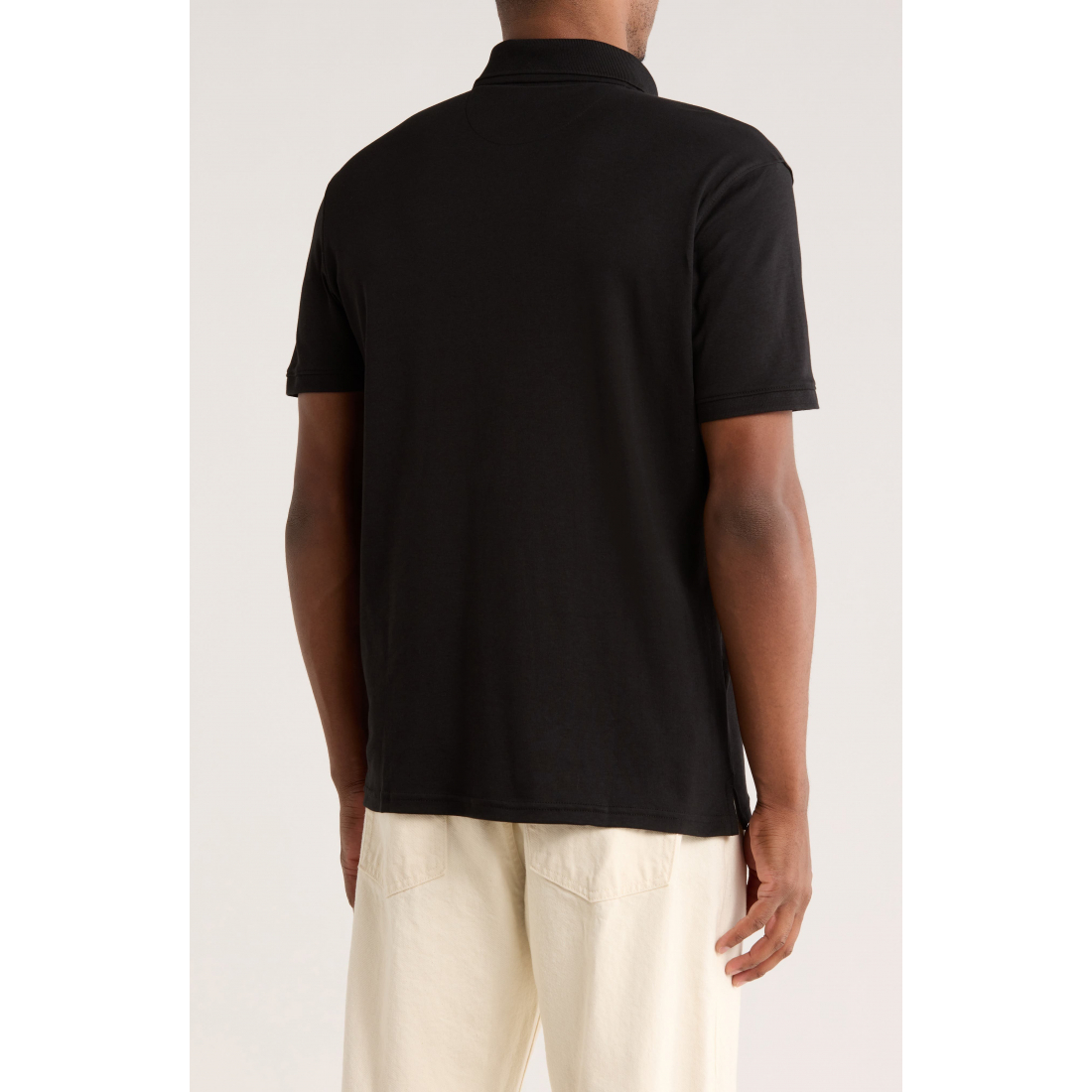 'Liquid Touch' Polohemd für Herren