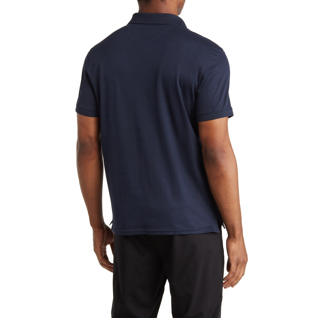 'Liquid Touch' Polohemd für Herren